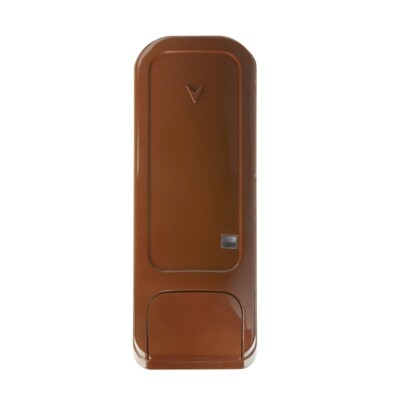 DSC PowerG PG9945BR 915MHz Wireless Door & Window Security Contact With Auxiliar