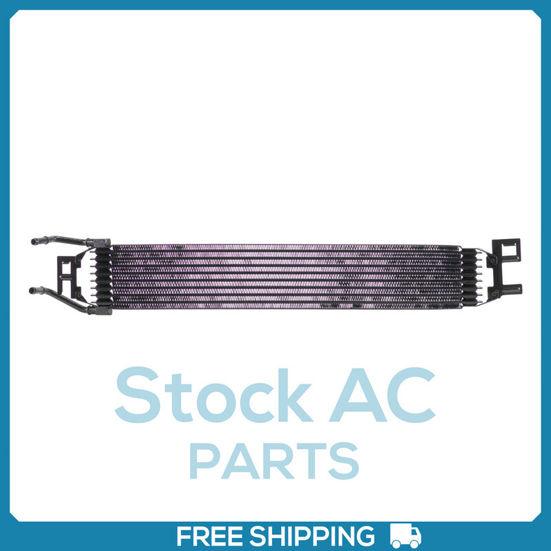 New Transmission Oil Cooler for 00-04 Ford Focus 4CY/2.0L/2.3L - Picture 1 of 5