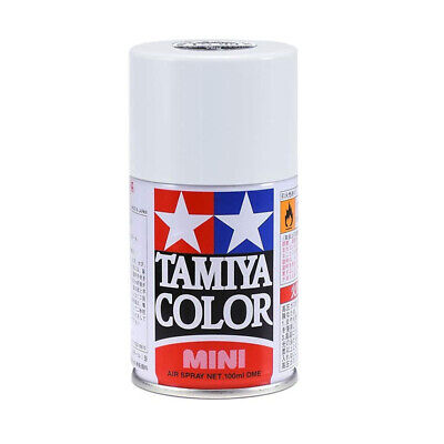 Tamiya 85013 Couleur TS-13 Vernis Brillant 100ml Spray Modélisme Neuf °
