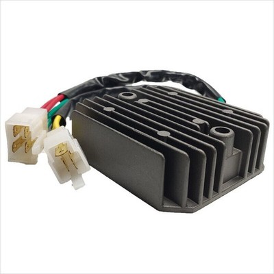 Regulador de tensión para HONDA CBR 600 F PC19 1987-1990, SH538-32