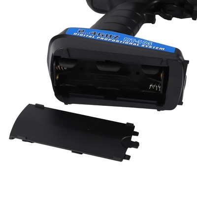 MT-305 2.4GHz 3-Channel 3CH Digital Surface Radio 2.4G 3CH AFHS Radio5724
