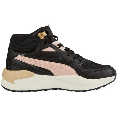 Puma X-Ray Speed   Mid Wtr 385869 05 shoes black
