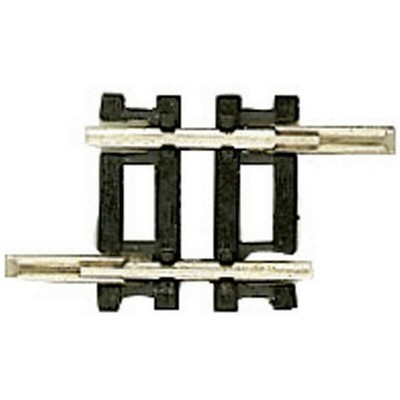22207 N senza massicciata Binario diritto 17.2 mm