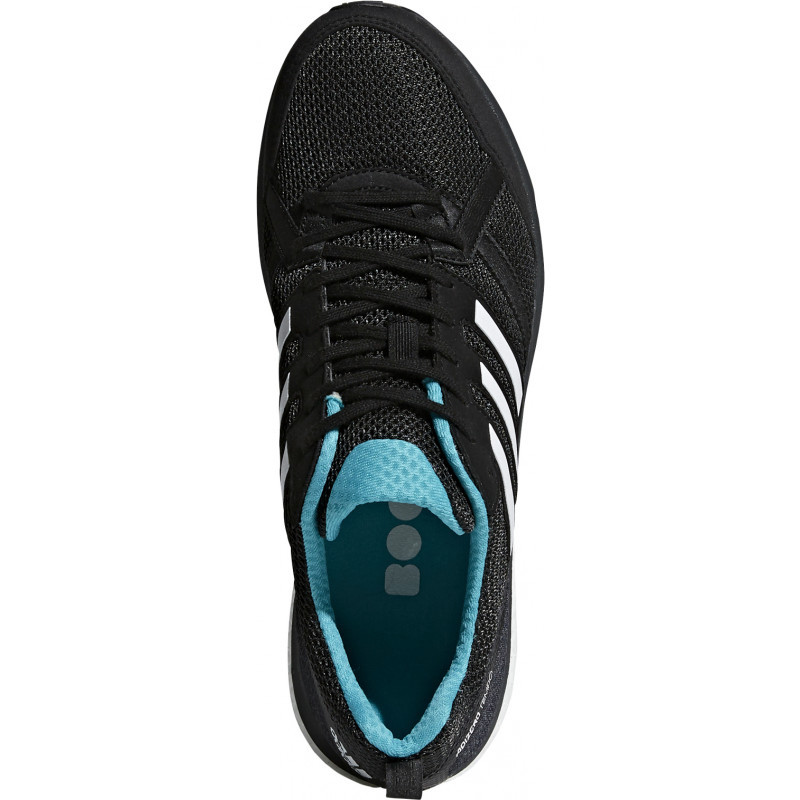 ADIDAS ADIZERO TEMPO Boost 9 Mens Running Shoes White ADIDAS ADIZERO TEMPO Boost 9 Mens Running Shoes White