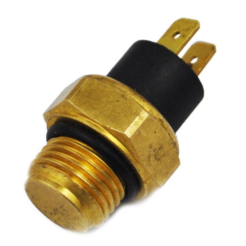 M16 Radiator Cooling Fan Switch Coolant Temperature Sensor for Honda