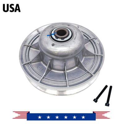 NEW SECONDARY DRIVEN CLUTCH 1323298 1323403 For 2016-21 POLARIS RZR 1000 XP & S 