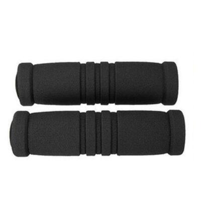 Soft Foam Sponge Handle Bar Grips Cover Bike Cycle Bicycle Hot MTB  NICE