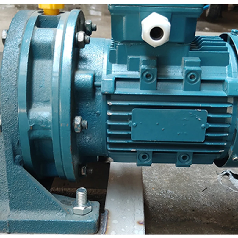 750W MultiFunction Transporting Machine 304 Stainless Steel Parallel Screw Feede