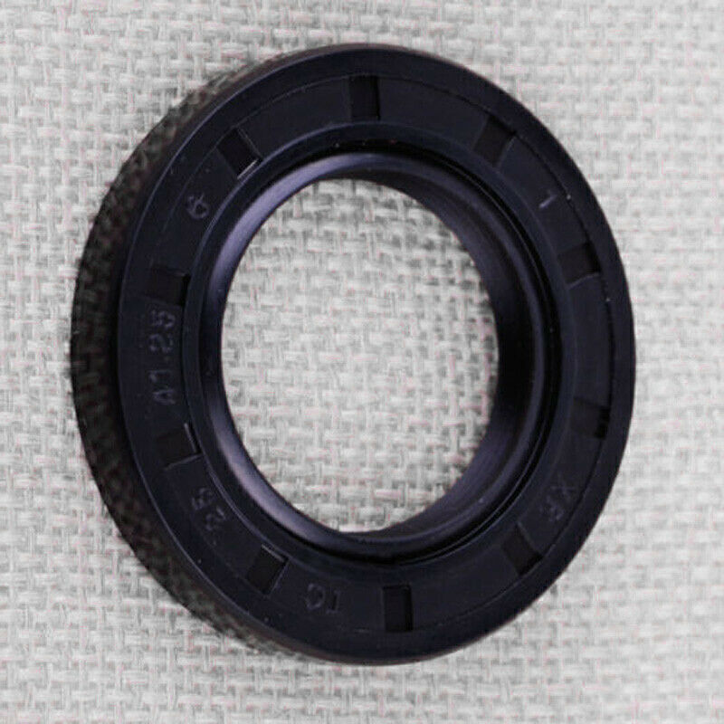 Piston Pin Circlip Ring Oil Seal Gasket Kit For Honda GX160 5.5HP Engine