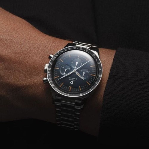 OMEGA SpeedMaster 替えベルト YZ5550-1 OMEGA SpeedMaster 替えベルト YZ5550-1 OMEGA SpeedMaster 替え
