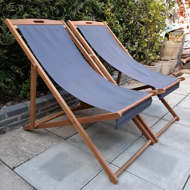 New Beach Sun Bath Chair for Large Space