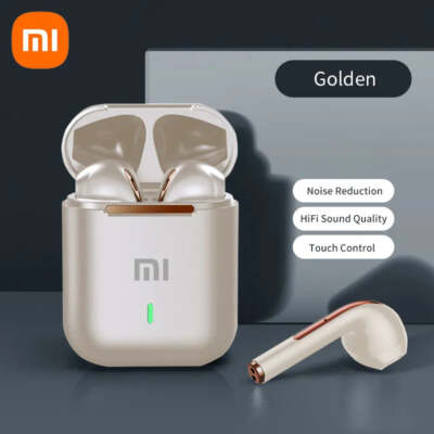 Xiaomi Earbuds True Wireless Earphone Noise Cancelling Update Bluetooth 5.3 Head
