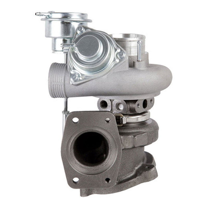 Turbo for 99-02 Volvo C70/S60/S70/V70 - Picture 4 of 7