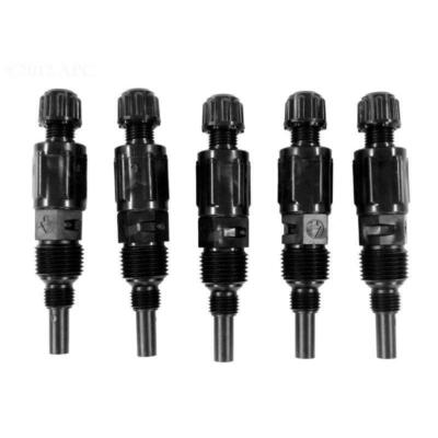 Stenner Pumps Injection Check Valve 1-4in. 5 (MCDBINJ)