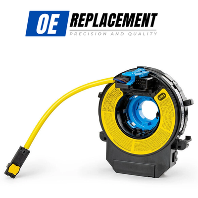 Clock Spring Spiral Cable for Hyundai i10 i20 Kia Sorento 2007-2017 93490-2P170