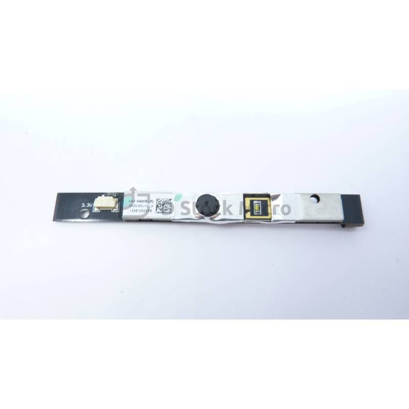 Webcam 0420-00ly0lv - 0420-00ly0lv Pour Lenovo G700  - France / Tva