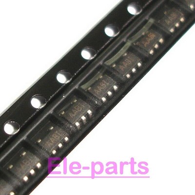 5 PCS MAX828EUK SOT23-5 MAX828 Switched-Capacitor Voltage Inverters Chip IC #A6-