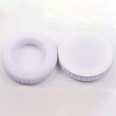 Replacement Soft Earpads Cushions For JBL SYNCHROS S500 S700 E50 E50BT Headphone