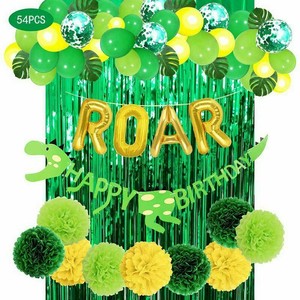 Dinosaur Baby Shower Ebay