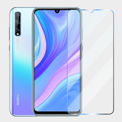 4 Pack Glass Tempered Film Screen Protector For Huawei P40 Pro P30 Lite P20