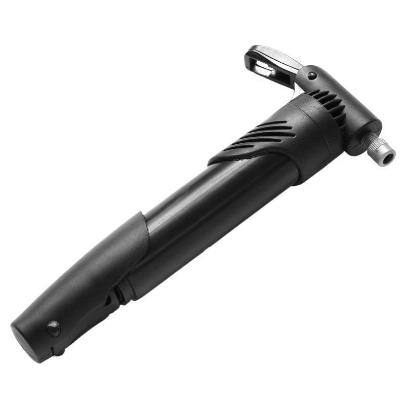 Zéfal Standpumpe für Fahrräder