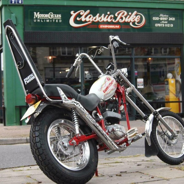 Vintage Mopeds for sale in UK 44 used Vintage Mopeds