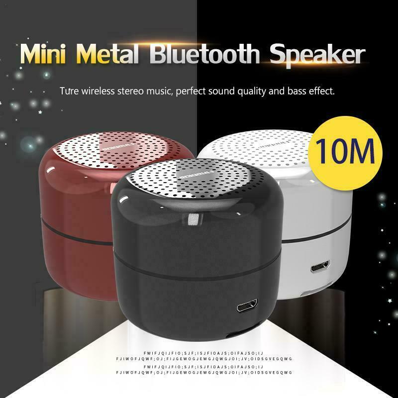 Mini Speaker Altoparlante Cassa Bluetooth Fineblue MK-18A mar