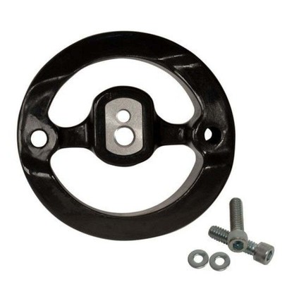 S&S Cycle Fits 07+ BT TC 4-5/8in Stroke SF3 7.659in Rod WristpinRace Flywheel As