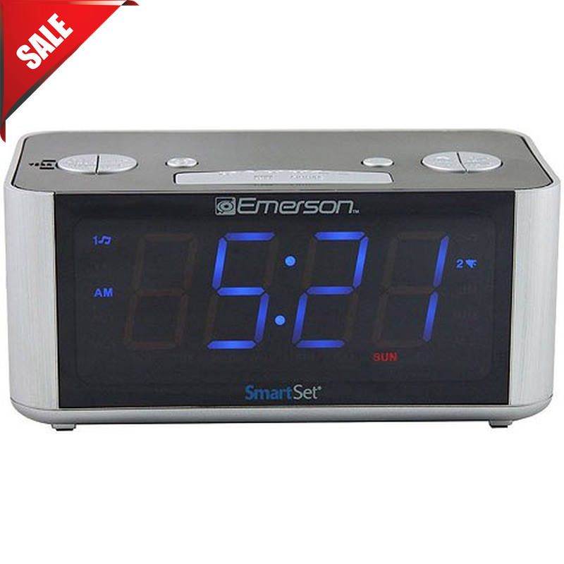 Radio Auto Dst Aux In Usb Charging New