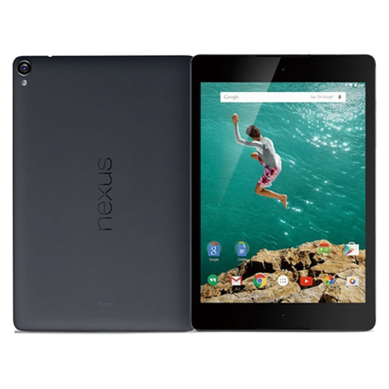 HTC BLACK - 新品タブレット　HTC Nexus 9 　インディゴ ブラック $_57.PNG?set_id=8800005007