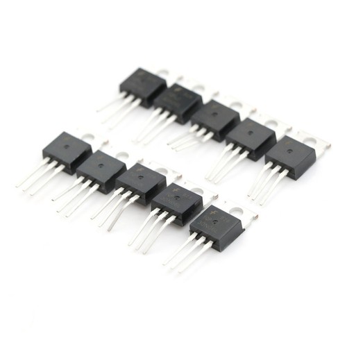 10pcs FQP30N06L FQP 30N06L 60V LOGIC N-Channel MOSFET TO-220 JKHWCJKBJ