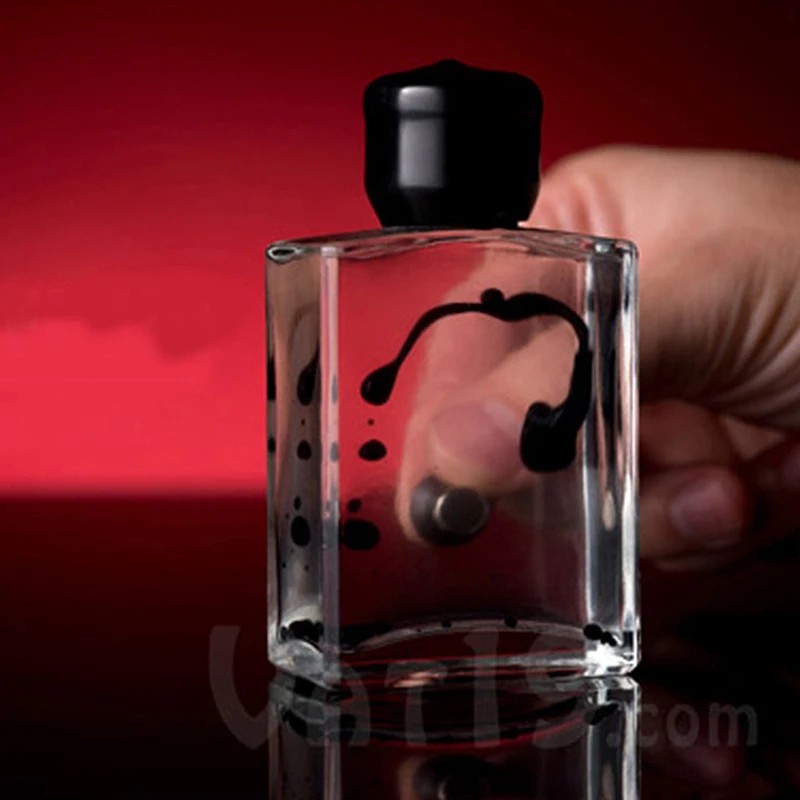 Ferrofluid Magnetic Fluid