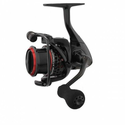 AT600 Spinning reel Front drag Metal handle Jaxon Atlantic AT AT450