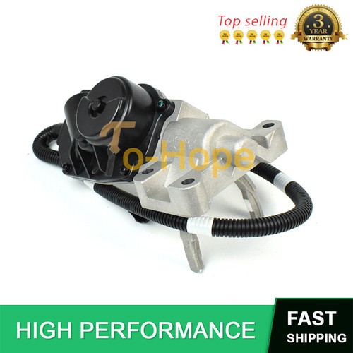 あー汰 Actuator 898140853 For Isuzu D-MAX 4JJ1 2.5 Twin Turbo