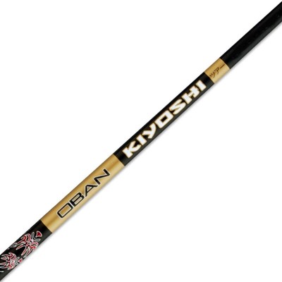 Oban Kiyoshi Black - 55