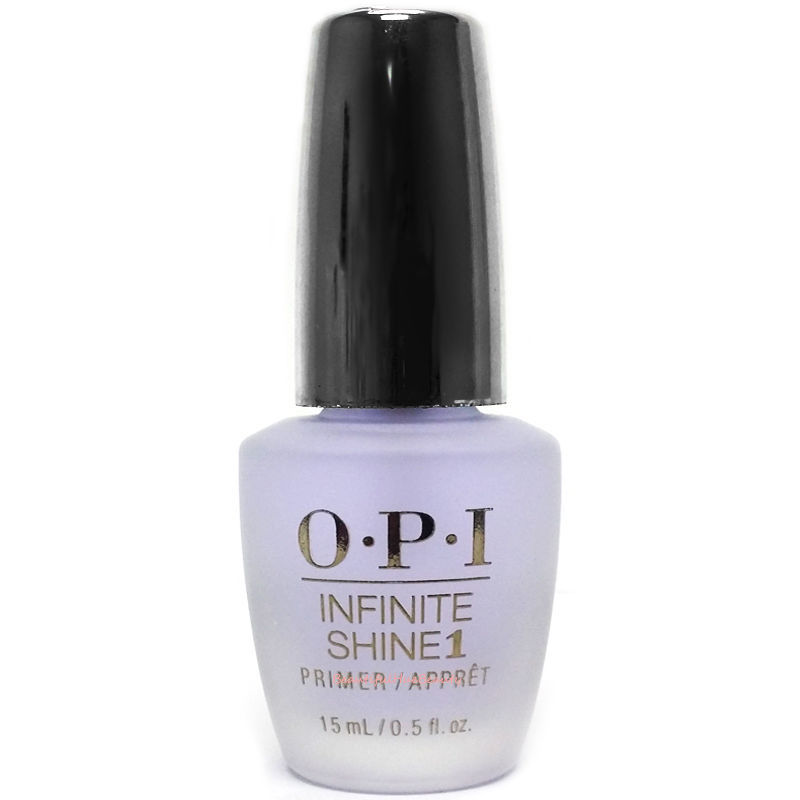 Esmalte de uñas Capa Base OPI