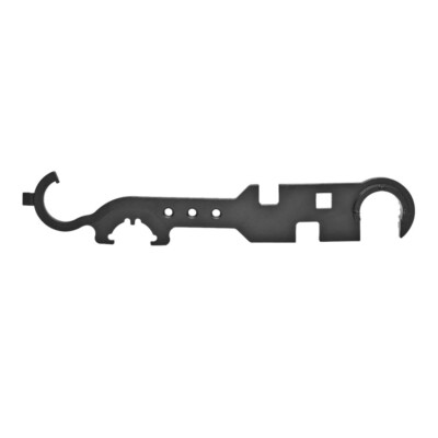 NC STAR WRENCH TOOL Multi Function 8-in-1 Wrench Heavy Duty Repair Kit 