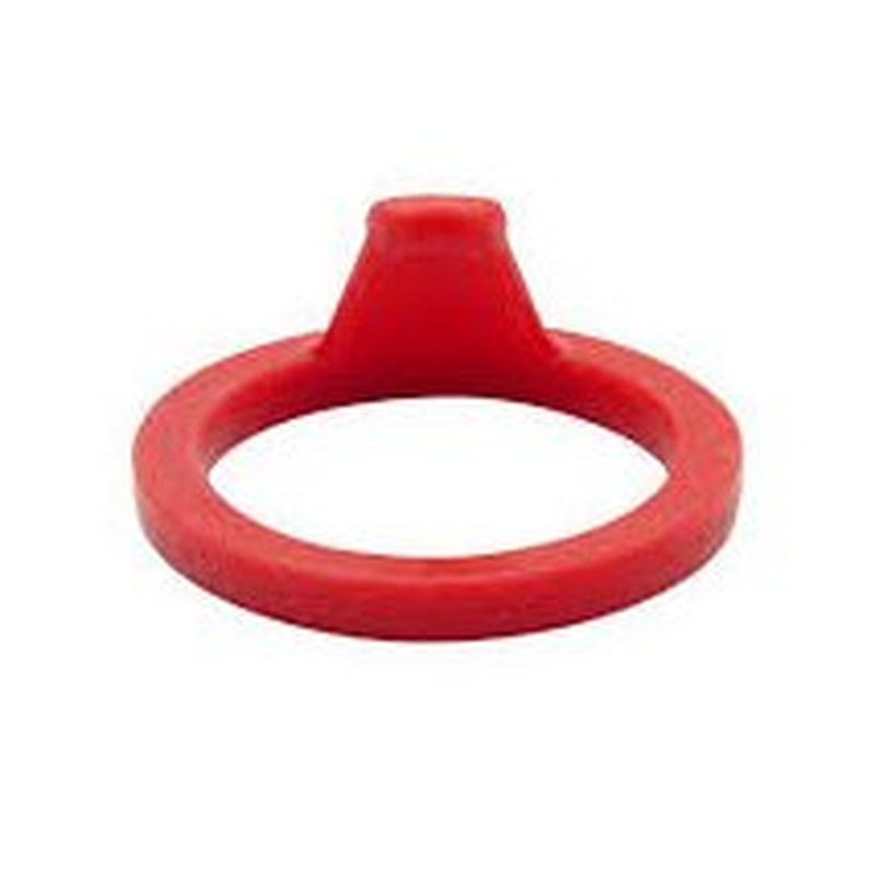 2290001 Head Gasket Red/Ear for Gourmet Whip & Thermo Whip