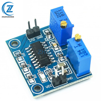 New TL494 PWM Controller Module Adjustable Frequency Control Board Module