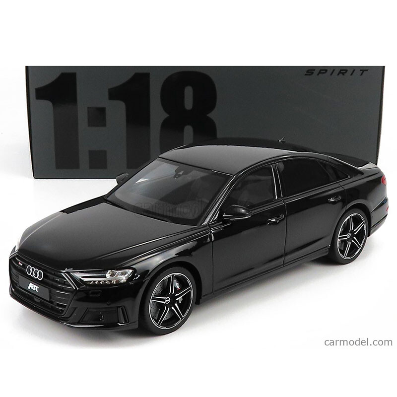 1/43 シュコー　アウディ　S8 セダン　ミニカー　ブラック 1/43 シュコー アウディ S8 セダン ミニカー ブラック - メルカリ