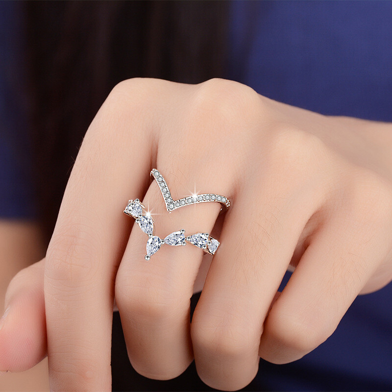 shape ring 06｜LORO official online store