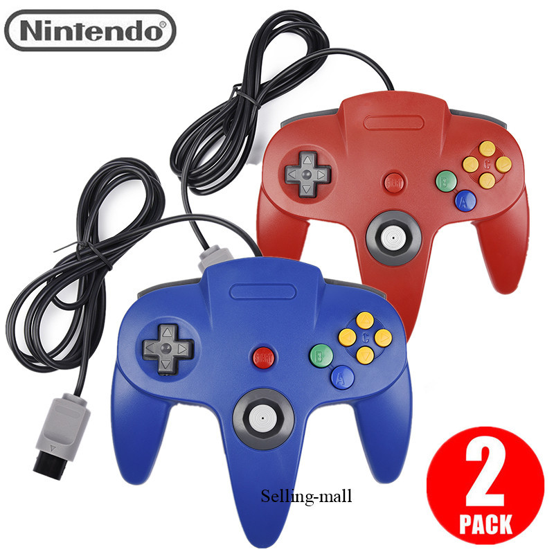 10 Migliori Controller Nintendo 64 In Italia - Foto 12
