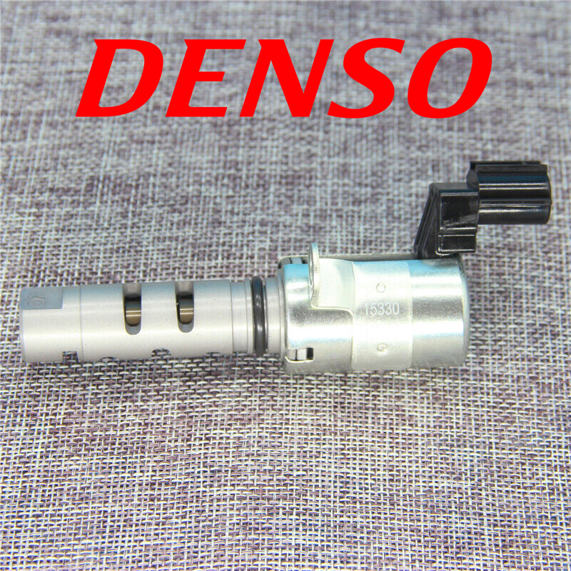 New Variable Timing Solenoid VVT Valve for Toyota Yaris Echo Prius Scion XB 1.5L