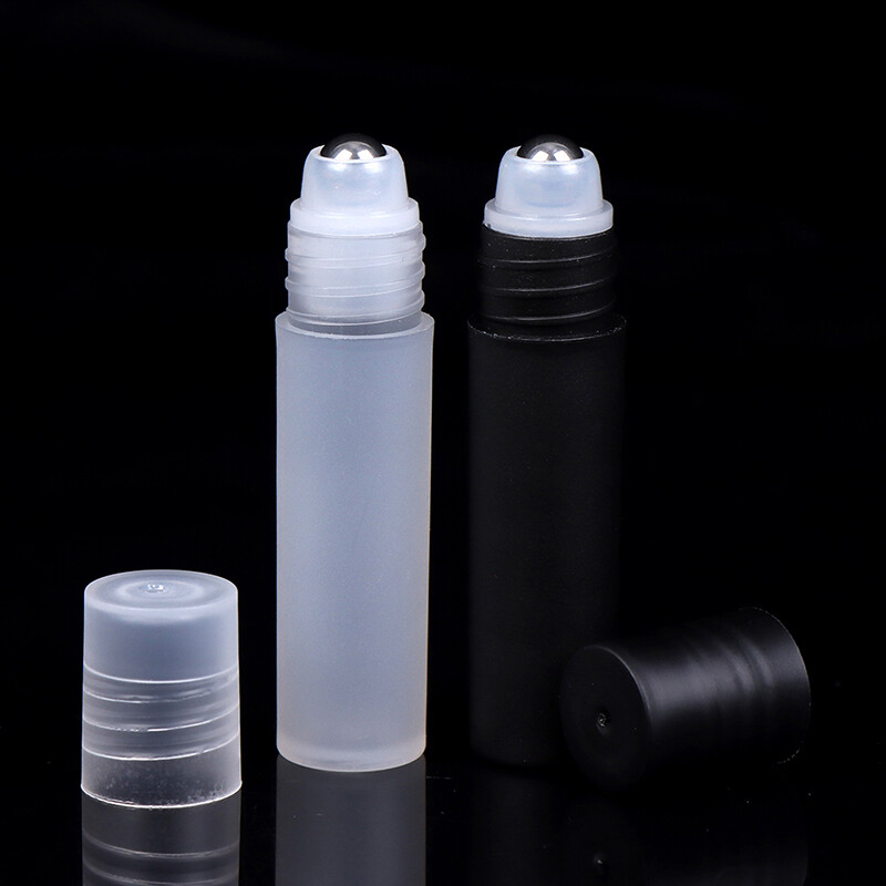 Stainless Steel Roller Ball Empty Contain ^c