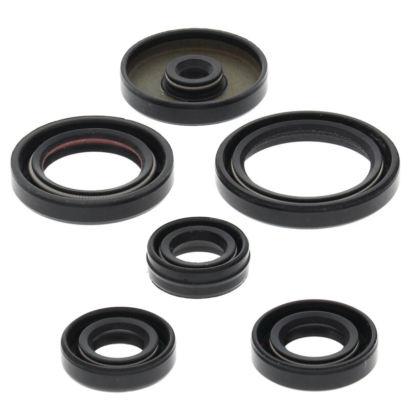 Vertex - 822229 - Oil Seal Kit for sale online | eBay