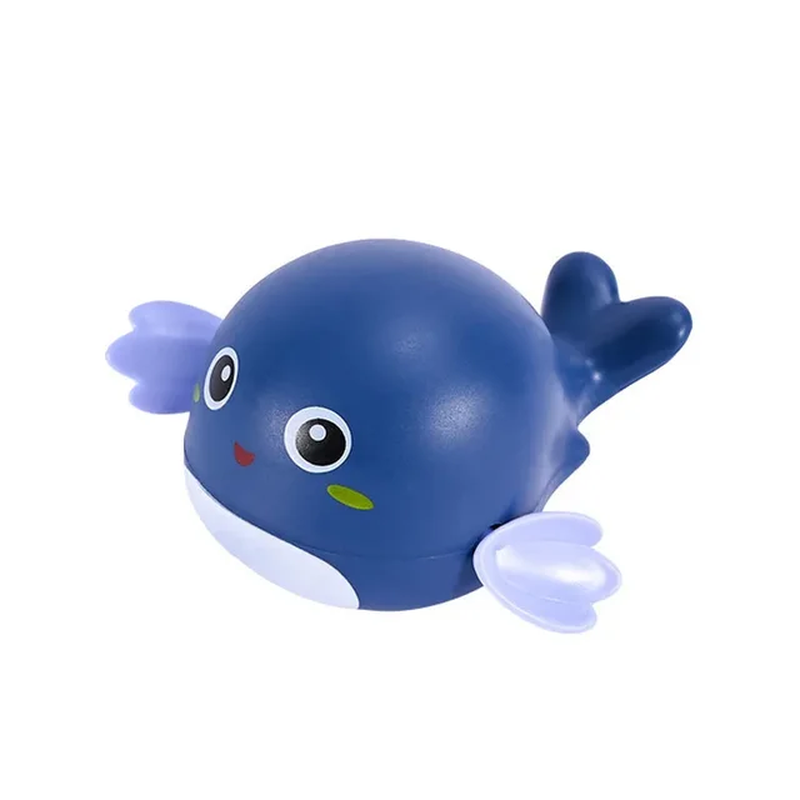 Play Water Baby Bathing Cute Funn