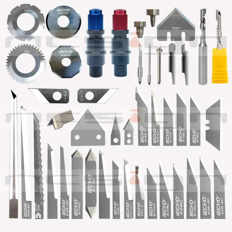 Summa 390-534 390-550 390-551 390-560 Carbide Tangential Blade 36° 45° 60° 10pc