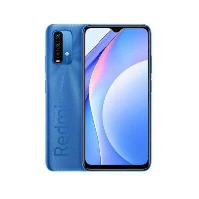 Xiaomi Redmi note9/9t 128GB 6000mAh Android Global Version Smartphone New Sealed
