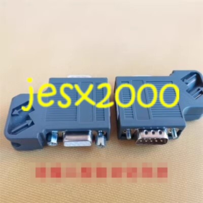 1PC NEW SOFTLINK Connector 300 972-0BB41 #LM