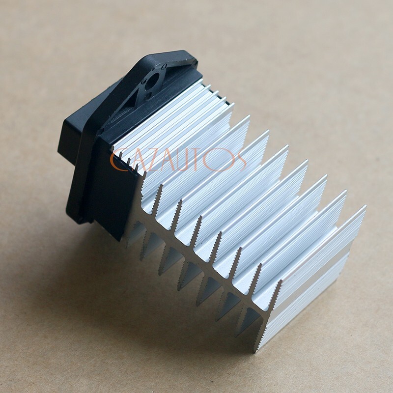 2017-2023 MG ZS MG3 HEATER BLOWER MOTOR RESISTOR GENUINE 10289159